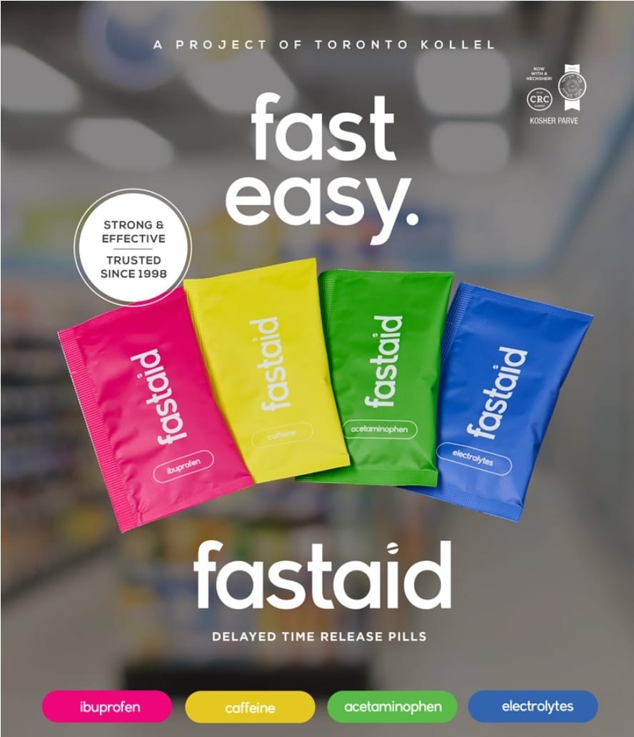 FastAid
